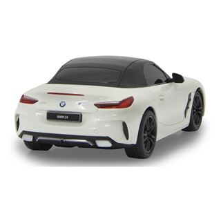 Jamara BMW Z4 Roadster 1:24 40 MHz wei&szlig; 6+