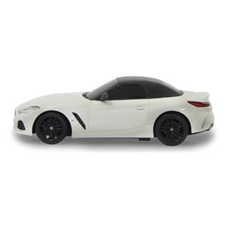Jamara BMW Z4 Roadster 1:24 40 MHz wei&szlig; 6+