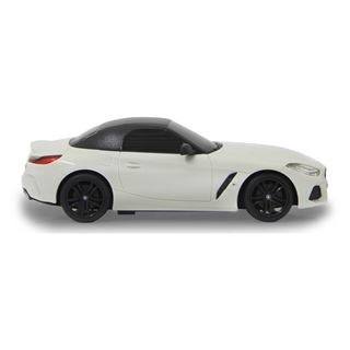 Jamara BMW Z4 Roadster 1:24 40 MHz wei&szlig; 6+