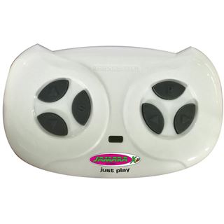 Jamara Ride-on Mercedes SL65 rot 12V 3+