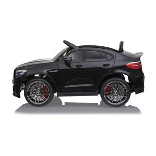 Jamara Ride-on Mercedes-Benz AMG GLC 63 Coupé schwarz 3+