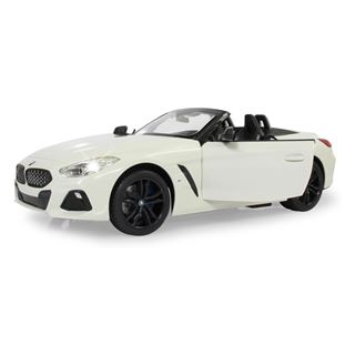 Jamara BMW Z4 Roadster 1:14 weiss 6+