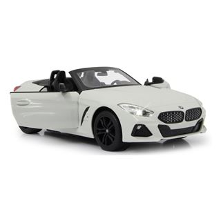 Jamara BMW Z4 Roadster 1:14 weiss 6+