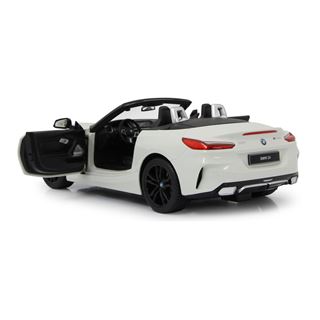 Jamara BMW Z4 Roadster 1:14 weiss 6+