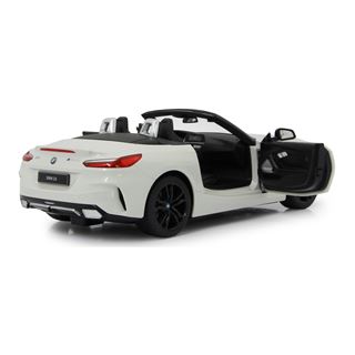 Jamara BMW Z4 Roadster 1:14 weiss 6+