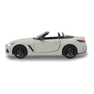 Jamara BMW Z4 Roadster 1:14 weiss 6+