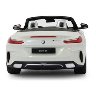 Jamara BMW Z4 Roadster 1:14 weiss 6+