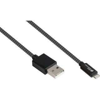 (€25,80*/1m) 0.50m Good Connections USB2.0 Adapterkabel USB A