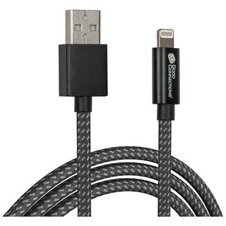 (€25,80*/1m) 0.50m Good Connections USB2.0 Adapterkabel USB A