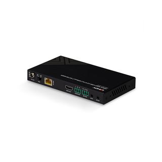 150.00m Lindy HDMI 4K60 IR RS232 HDBT KVM Extender