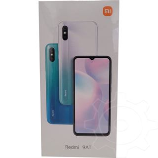 Xiaomi Redmi 9AT 32GB/2GB, blau