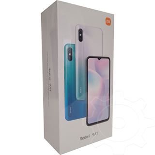 Xiaomi Redmi 9AT 32GB/2GB, blau