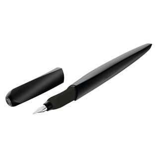 Pelikan Twist Calligraphy F&uuml;ller f&uuml;r Rechts- und