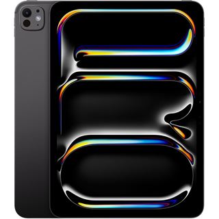 11" (27,94cm) Apple iPad Pro M4 2 TB space schwarz MVVG3NF/A