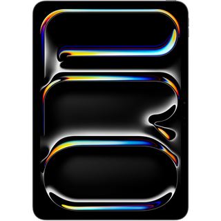 11" (27,94cm) Apple iPad Pro M4 2 TB space schwarz MVVG3NF/A