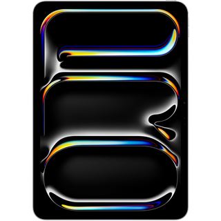 11" (27,94cm) Apple iPad Pro M4 256 GB silber MVV93NF/A