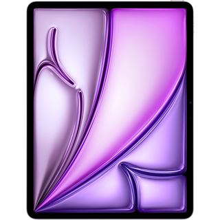 13" (33,02cm) Apple iPad Air WiFi 256GB Purple Apple M2 Chip