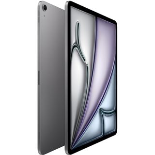 13" (33,02cm) Apple iPad Air WiFi 256GB Gray Apple M2 Chip