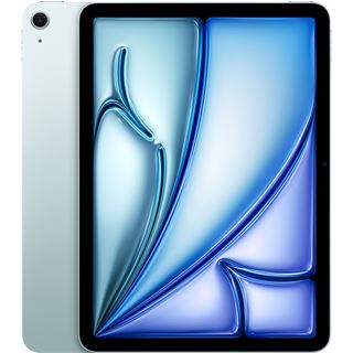 11" (27,94cm) Apple iPad Air WiFi 128GB Blue Apple M2 Chip
