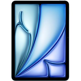 11" (27,94cm) Apple iPad Air WiFi 128GB Blue Apple M2 Chip