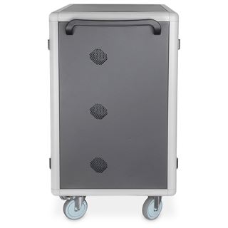 Digitus Mobiler Ladeschrank Tablets Notebooks/bis 15.6"/USB-C/30