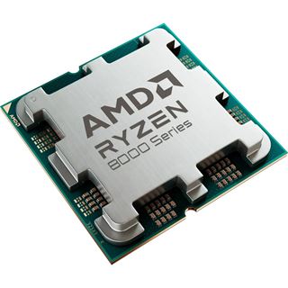 AMD Ryzen 5 8400F 6x 4.20GHz So.AM5 BOX