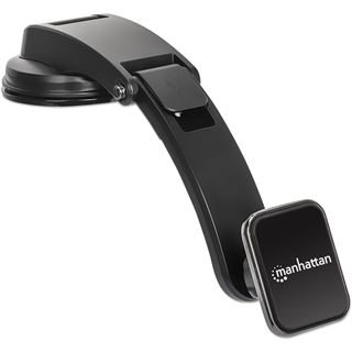 Manhattan Magnetische Armaturenbrett Handyhalterung