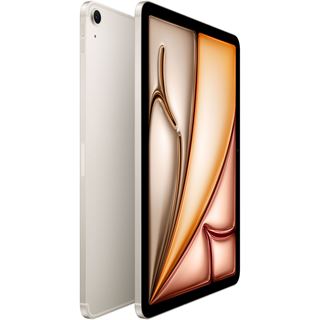 11" (27,94cm) Apple iPad Air 11,0Zoll Cell 128GB Starlight Apple