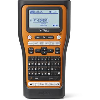 Brother P-touch E560BTVP