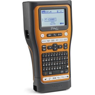 Brother P-touch E560BTVP