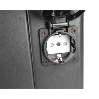 Digitus Mob.Ladeschrank Tablets 14" USB-C 16 Plätze sw