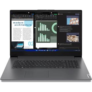 Notebook 17.3" (43,94cm) Lenovo V17-IRU