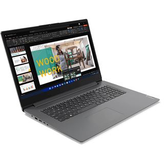 Notebook 17.3" (43,94cm) Lenovo V17-IRU
