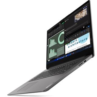 Notebook 17.3" (43,94cm) Lenovo V17-IRU
