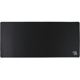 Lexip Gaming XXL Mousepad Black PC