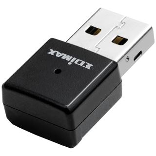 Edimax AC650 Industrieller Dual-Band Wi-Fi 5 Nano USB Adapter