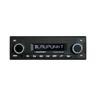 Blaupunkt Skagen 400 DAB BT/laufwerklos