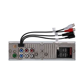 Blaupunkt Skagen 400 DAB BT/laufwerklos