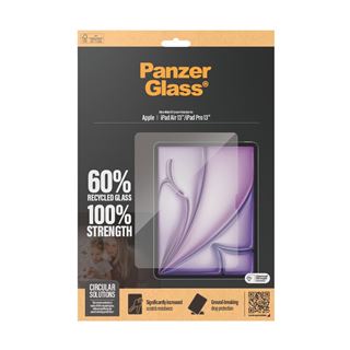 PanzerGlass SP iPad Air 12,9" 2024/iPad Pro 12,9" 2024 UWF