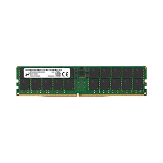 96GB Crucial Micron MTC40F204WS1RC48BB1R DDR5-4800 DIMM CL40 Single