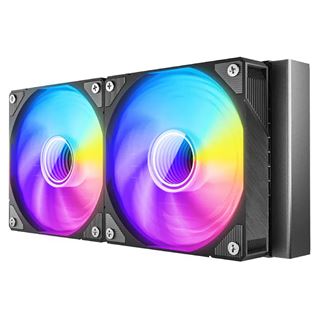 Azza Hex 240 All-in-One