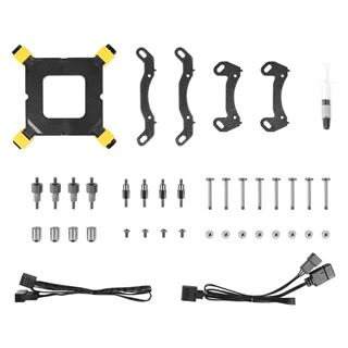 Azza Hex 240 All-in-One