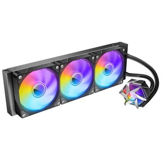 Azza Hex 360 ARGB All-in-One
