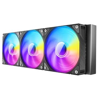 Azza Hex 360 ARGB All-in-One