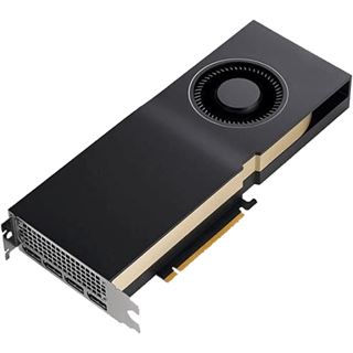 24GB Dell NVIDIA RTX A5500 GRAPHICS CARD