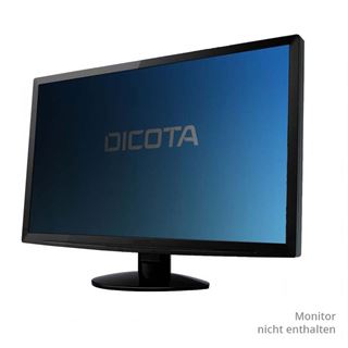 Dicota PRIVACY FILTER 2-WAY FOR MONITOR 27.0 WIDE (16:9) SELF-AD