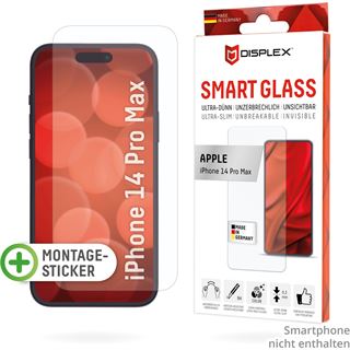 Displex E.V.I SMART GLASS APPLE IPHONE 14 PRO MAX