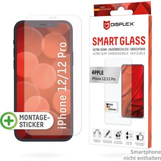 Displex E.V.I SMART GLASS APPLE IPHONE 12/12 PRO