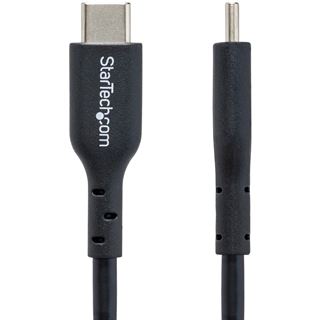(&euro;8,90*/1m) 1.00m Startech USB-C Anschlusskabel USB 2.0 Stecker