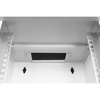 Digitus Wandgeh&auml;use SOHO PRO 6HE 325x315x300 mm 10" grau